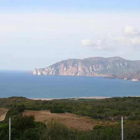 Farm stay L ' Orizzonte *