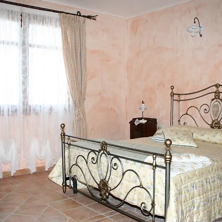 L ' Orizzonte Farm stay