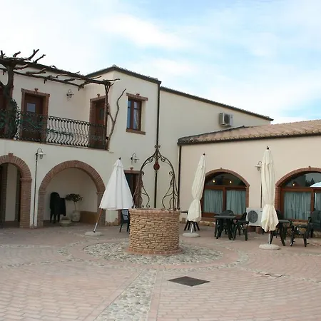 Farm stay L ' Orizzonte *
