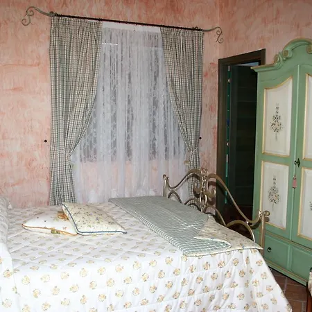 L ' Orizzonte Farm stay *