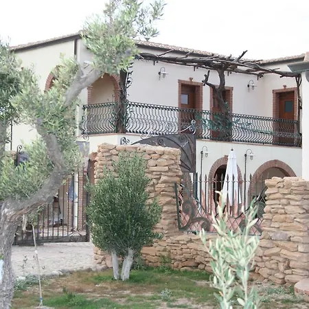 Farmház L ' Orizzonte Gonnesa