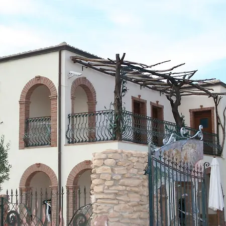 L ' Orizzonte 고네사