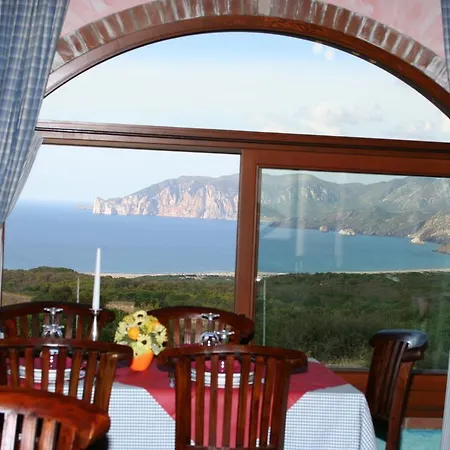 팜스테이 L ' Orizzonte